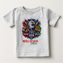 Search for fifa world cup tshirts Mexico