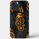 Search for mechanic iphone cases Steampunk