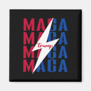 Search for mega magnets Biden