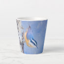 Search for nuthatch mugs Red