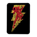 Search for acronym magnets Dc comics