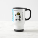 Search for penguins travel mugs Animal