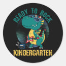 Search for ready to rock stickers First