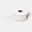 Search for sprinkle ribbon Colourful