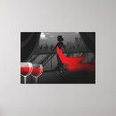 Search for black and white wine art Elegant