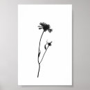Search for abstract flower art Ink
