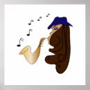 Search for saxophonists posters Saxophone