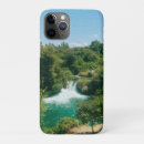 Search for croatia iphone cases Waterfall