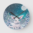 Search for snow bunny art Cute