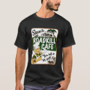 Search for roadkill tshirts Restaurant