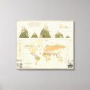 Search for vegetables canvas prints Illustration