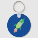 Search for space rocket key rings Spaceship