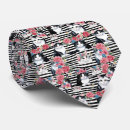 Search for pet lover ties Cats