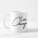 Search for chicago souvenir mugs Illinois