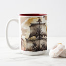 Search for pirate map mugs Pirates