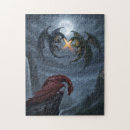 Search for mythical puzzles Castle