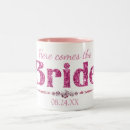 Search for pink diamond mugs Glitter