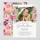 Search for photo frame graduation invitations Graduate