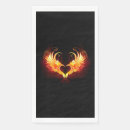 Search for x wing napkins Heart