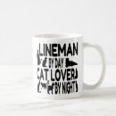 Search for lineman mugs Linemen