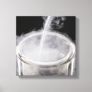 Search for natural sciences canvas prints Chemical element
