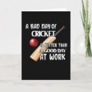Search for the crickets postcards England