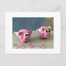 Search for oink postcards Pigs