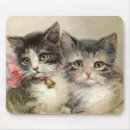 Search for furry mouse mats Cats