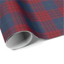 Search for heritage wrapping paper Tartan