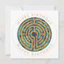 Search for spirituality birthday cards Meditation