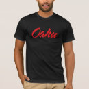 Search for oahu tshirts Aloha