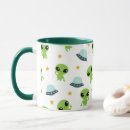 Search for martians mugs Cute