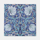 Search for victorian pattern magnets Vintage