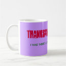 Search for funny hanukkah mugs Thanksgivukkah