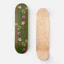 Search for drawing skateboards Floral