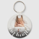Search for baby photo key rings Create your own