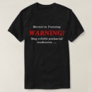 Search for recluse tshirts Hermit
