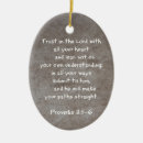 Search for bible verses heart shaped ceramic christmas tree decorations God