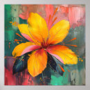 Search for abstract expressionism posters Colorful