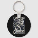 Search for anti christian key rings President