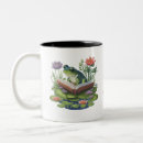 Search for i love frogs mugs Cute