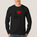 Search for i heart vampires tshirts Bats