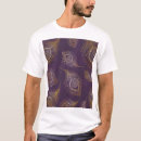 Search for tail feathers tshirts Peacock