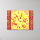 Search for power canvas prints Florals
