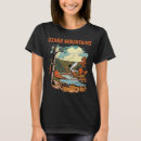 Search for ozark tshirts Arkansas