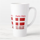 Search for danmark mugs Danish flag