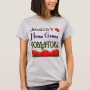 Search for home grown tshirts Gardener
