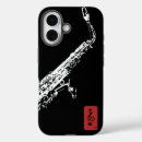 Search for saxophone iphone cases Concert
