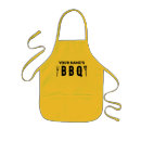 Search for kids bbq aprons Funny