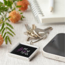Search for purple heart key rings Typography